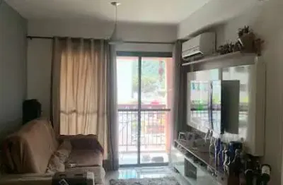 Apartamento com 2 dormitórios à venda, 68 m² por r$ 451.000,00 - taquara - rio de janeiro/rj