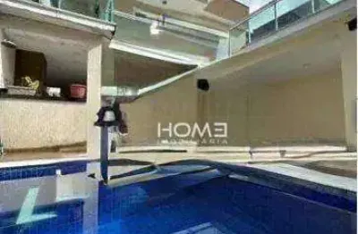 Casa com 4 dormitórios à venda, 180 m² por r$ 850.000,00 - vargem pequena - rio de janeiro/rj