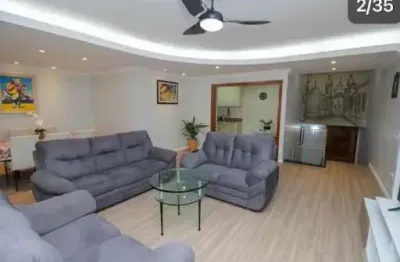 Apartamento com 3 dormitórios à venda, 180 m² por r$ 2.100.000,00 - copacabana - rio de janeiro/rj