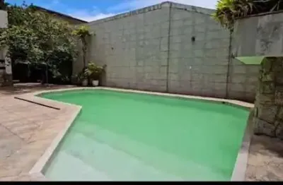 Casa com 7 dormitórios à venda, 668 m² por r$ 4.160.000,00 - barra da tijuca - rio de janeiro/rj