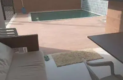 Casa com 3 dormitórios à venda, 210 m² por r$ 1.210.000,00 - vargem grande - rio de janeiro/rj