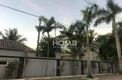 Terreno à venda, 425 m² por r$ 430.000,00 - recreio dos bandeirantes - rio de janeiro/rj