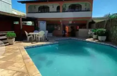 Casa com 4 dormitórios à venda, 350 m² por r$ 1.200.000,00 - anil - rio de janeiro/rj