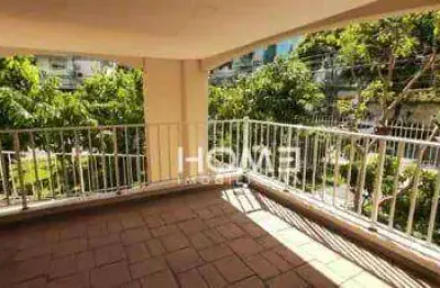Apartamento com 2 dormitórios à venda, 87 m² por r$ 840.000,00 - recreio dos bandeirantes - rio de janeiro/rj