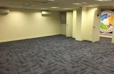 Andar corporativo à venda, 300 m² por r$ 551.000,00 - centro - rio de janeiro/rj