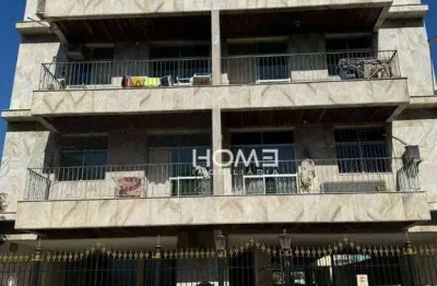 Apartamento com 2 dormitórios à venda, 68 m² por r$ 305.000,00 - cachambi - rio de janeiro/rj