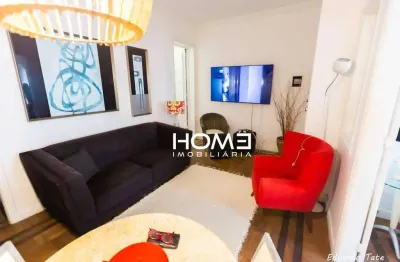 Apartamento com 2 dormitórios à venda, 70 m² por r$ 1.150.000,00 - ipanema - rio de janeiro/rj