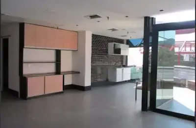 Sala à venda, 80 m² por r$ 466.000,00 - barra da tijuca - rio de janeiro/rj