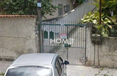 Casa com 2 dormitórios à venda, 141 m² por r$ 112.000,00 - engenho novo - rio de janeiro/rj