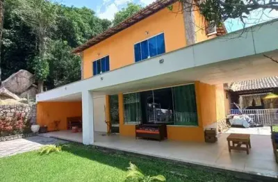 Casa com 5 dormitórios à venda, 490 m² por R$ 2.615.000,00 - Jacarepaguá - Rio de Janeiro/RJ