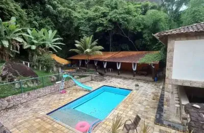 Casa com 5 dormitórios à venda, 490 m² por r$ 2.610.000,00 - jacarepaguá - rio de janeiro/rj