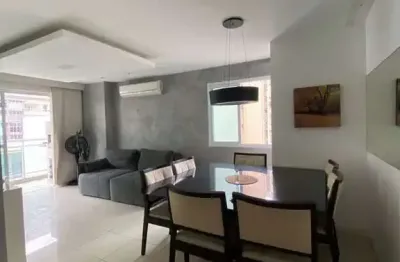 Apartamento com 3 dormitórios à venda, 100 m² por r$ 1.576.000,00 - icaraí - niterói/rj