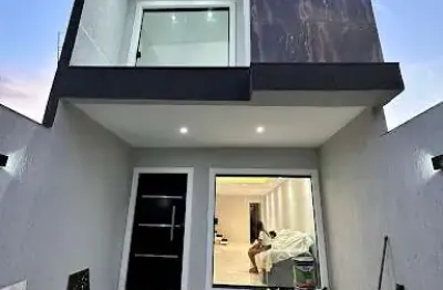 Casa com 2 dormitórios à venda, 230 m² por r$ 325.100,00 - taquara - rio de janeiro/rj