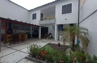 Casa com 5 dormitórios à venda, 350 m² por r$ 950.000,00 - anil - rio de janeiro/rj
