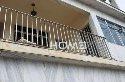 Casa com 2 dormitórios à venda, 580 m² por r$ 561.000,00 - taquara - rio de janeiro/rj