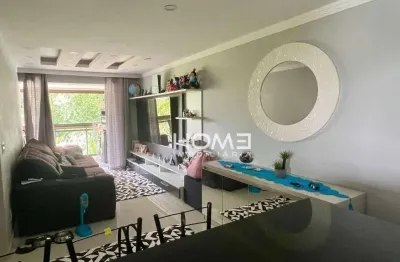 Apartamento com 3 dormitórios à venda, 112 m² por r$ 850.000,00 - recreio dos bandeirantes - rio de janeiro/rj