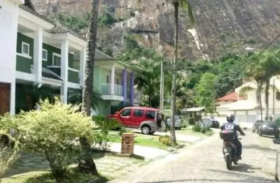 Terreno à venda, 730 m² por r$ 550.000,00 - camorim - rio de janeiro/rj
