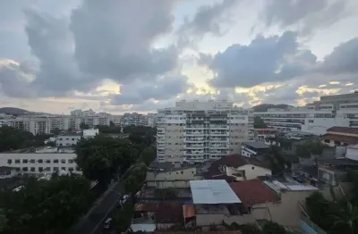 Sala à venda, 23 m² por r$ 115.000,00 - freguesia de jacarepaguá - rio de janeiro/rj