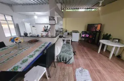 Casa com 4 dormitórios à venda, 80 m² por r$ 251.000,00 - taquara - rio de janeiro/rj