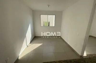 Apartamento com 2 dormitórios à venda, 41 m² por r$ 130.000,00 - campo grande - rio de janeiro/rj