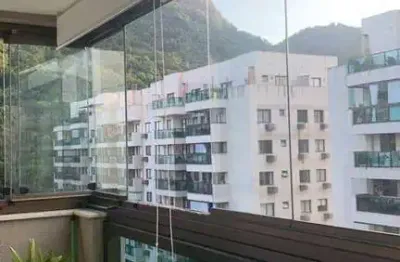 Apartamento com 2 dormitórios à venda, 67 m² por r$ 629.000,00 - recreio dos bandeirantes - rio de janeiro/rj