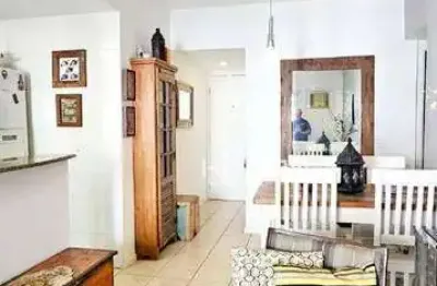 Apartamento com 2 dormitórios à venda, 68 m² por r$ 540.000,00 - recreio dos bandeirantes - rio de janeiro/rj
