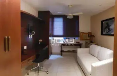Apartamento com 4 dormitórios à venda, 150 m² por r$ 1.900.000,00 - humaitá - rio de janeiro/rj
