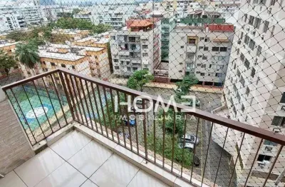 Apartamento com 4 dormitórios à venda, 97 m² por r$ 510.000,00 - freguesia de jacarepaguá - rio de janeiro/rj