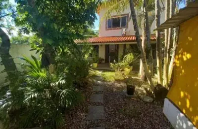 Casa com 3 dormitórios à venda, 120 m² por r$ 751.000,00 - vargem pequena - rio de janeiro/rj