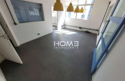 Sala à venda, 85 m² por r$ 430.000,00 - copacabana - rio de janeiro/rj