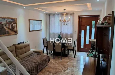 Casa com 2 dormitórios à venda, 72 m² por r$ 200.000,00 - taquara - rio de janeiro/rj