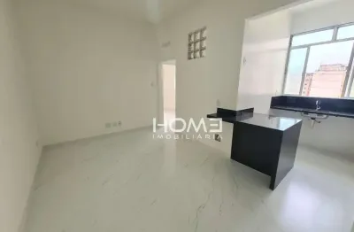 Apartamento com 1 dormitório à venda, 37 m² por r$ 480.000,00 - catete - rio de janeiro/rj