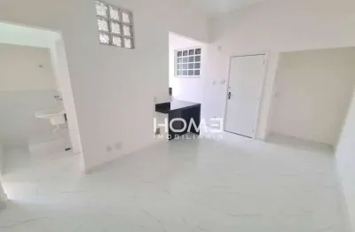 Apartamento com 1 dormitório à venda, 37 m² por r$ 481.000,00 - catete - rio de janeiro/rj