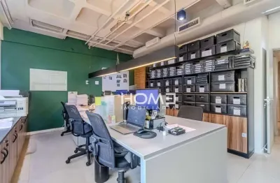 Sala à venda, 82 m² por r$ 399.000,00 - jacarepaguá - rio de janeiro/rj