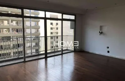 Rua desembargador isidro - apartamento com 4 dormitórios à venda, 125 m² por r$ 728.000 - tijuca - rio de janeiro/rj