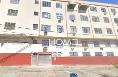 Apartamento com 2 dormitórios à venda, 63 m² por r$ 57.000,00 - cordovil - rio de janeiro/rj