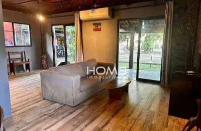 Casa com 3 dormitórios à venda, 140 m² por r$ 3.100.000,00 - barra da tijuca - rio de janeiro/rj