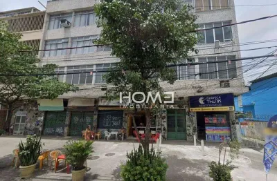Loja à venda, 39 m² por r$ 112.000,00 - madureira - rio de janeiro/rj