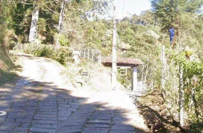 Terreno à venda, 1503 m² por r$ 278.000,00 - mury - nova friburgo/rj