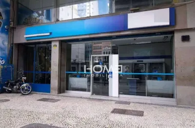 Loja à venda, 911 m² por r$ 6.510.000,00 - centro - rio de janeiro/rj