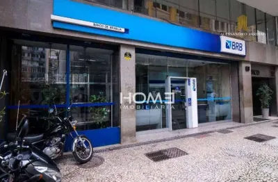 Loja à venda, 911 m² por r$ 6.500.000,00 - centro - rio de janeiro/rj
