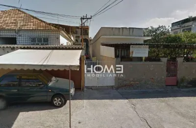 Casa com 2 dormitórios à venda, 76 m² por r$ 73.000,00 - penha - rio de janeiro/rj