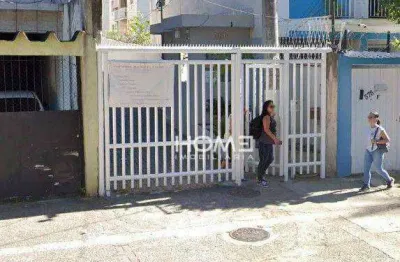 Apartamento com 2 dormitórios à venda, 44 m² por r$ 83.000,00 - quintino bocaiúva - rio de janeiro/rj