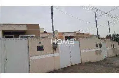 Casa com 2 dormitórios à venda, 55 m² por r$ 59.000,00 - coelho - são gonçalo/rj
