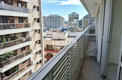 Sala à venda, 26 m² por r$ 215.000,00 - tijuca - rio de janeiro/rj