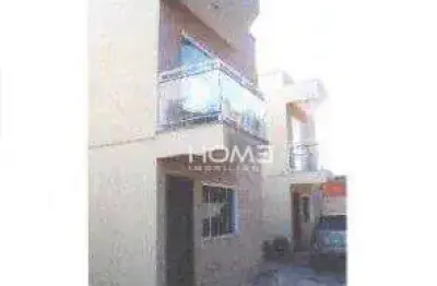 Casa com 2 dormitórios à venda, 75 m² por r$ 81.000,00 - jardim catarina - são gonçalo/rj