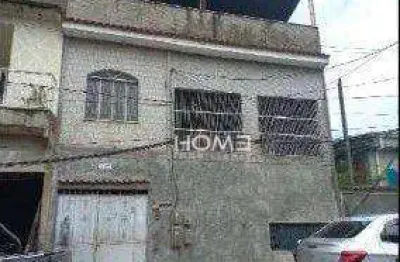 Casa com 2 dormitórios à venda, 74 m² por r$ 105.000,00 - trindade - são gonçalo/rj