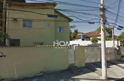 Casa com 2 dormitórios à venda, 73 m² por r$ 79.000,00 - laranjal - são gonçalo/rj