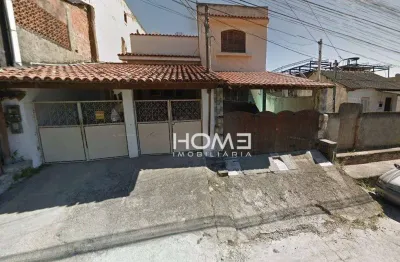 Casa com 2 dormitórios à venda, 73 m² por r$ 84.000,00 - patronato - são gonçalo/rj