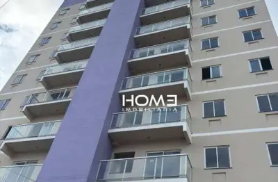 Apartamento à venda, 57 m² por R$ 253.510,00 - Boa Vista - São Gonçalo/RJ